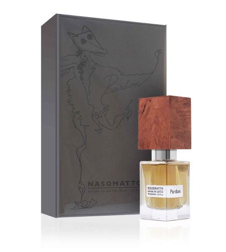 Nasomatto Pardon extract de parfum pentru bărbati 30 ml