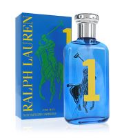 Ralph Lauren Big Pony 1 apă de toaletă pentru bărbati 100 ml
