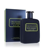 Trussardi Riflesso Blue Vibe apă de toaletă pentru bărbati