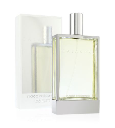 Rabanne Calandre apă de toaletă pentru femei 100 ml