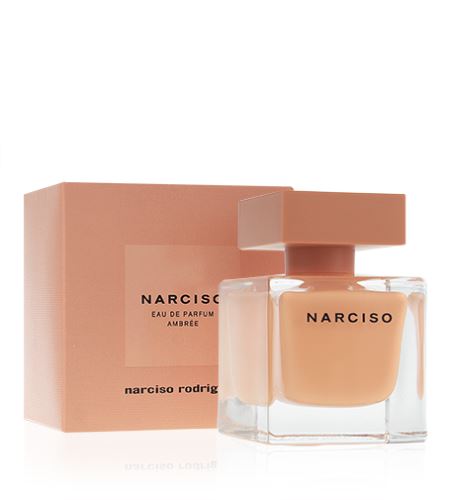 Narciso Rodriguez Narciso Ambrée apă de parfum pentru femei