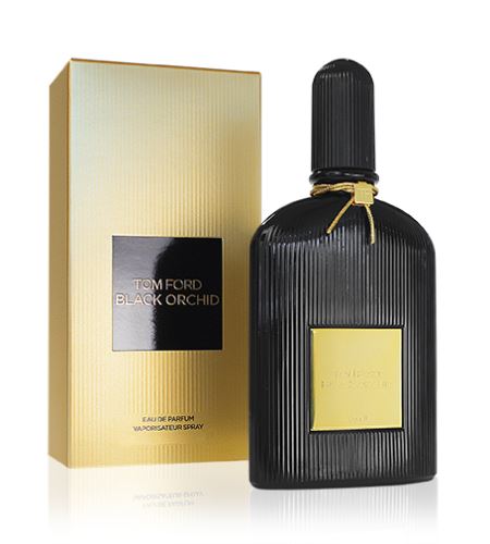 Tom Ford Black Orchid apă de parfum pentru femei 30 ml