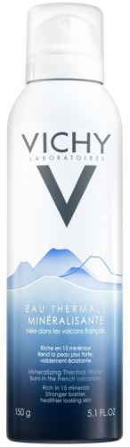 Vichy Eau Thermale spray mineralizant cu apă termală 150 g