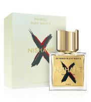 Nishane Hundred Silent Ways X extract de parfum unisex 100 ml