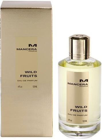 Mancera Wild Fruits apă de parfum unisex