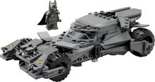 LEGO® DC Batman™ 76331 Batmobilul din Batman vs Superman (3)