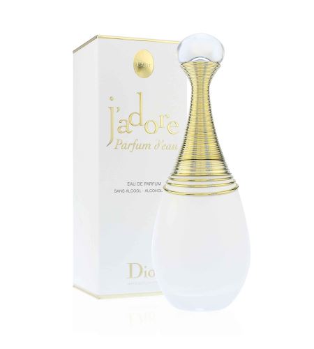 Dior J'adore Parfum d'Eau apă de parfum pentru femei