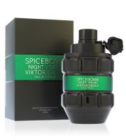 Viktor &amp; Rolf Spicebomb Night Vision apă de parfum pentru bărbati 90 ml