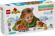 LEGO® DUPLO® 10458 Vizită cu Blue la furgoneta de înghețată (4)