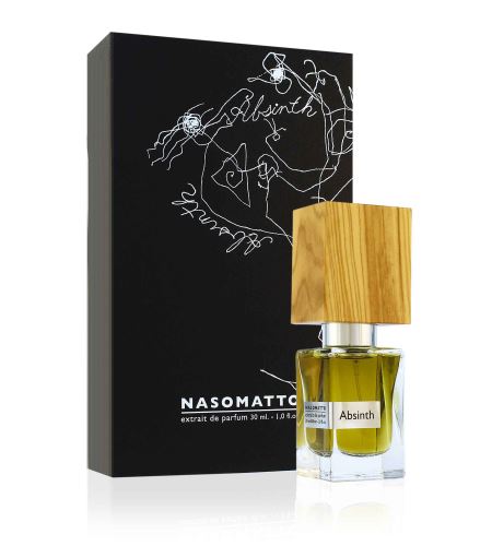 Nasomatto Absinth extract de parfum unisex 30 ml