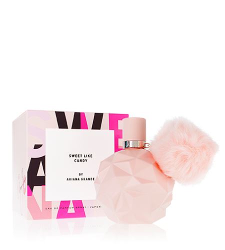 Ariana Grande Sweet Like Candy apă de parfum pentru femei