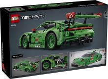 LEGO® Technic 42224 Mașina Porsche 911 GT3 R REXY AO Racing (3)