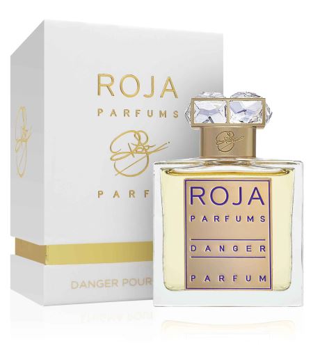 Roja Parfums Danger parfum pentru femei 50 ml