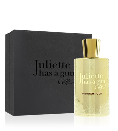 Juliette Has A Gun Midnight Oud apă de parfum pentru femei 100 ml