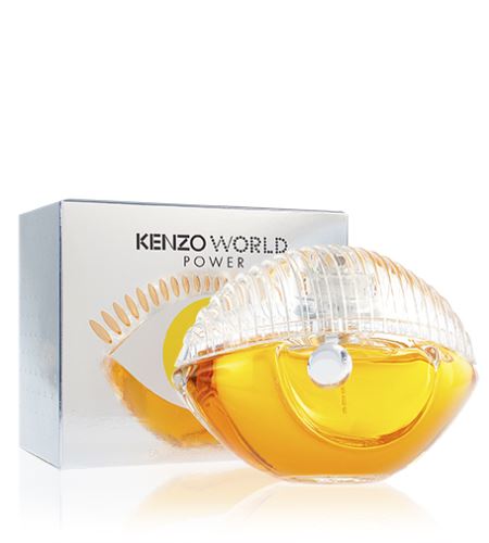 Kenzo World Power apă de parfum pentru femei
