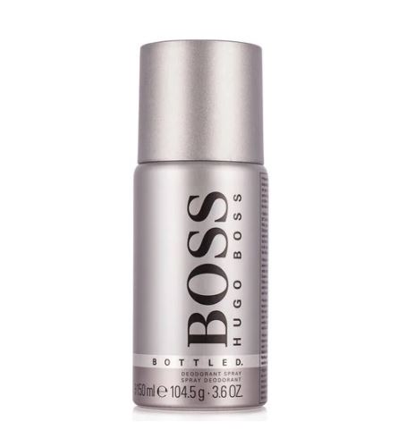 Hugo Boss Boss Bottled deodorant spray pentru bărbati 150 ml