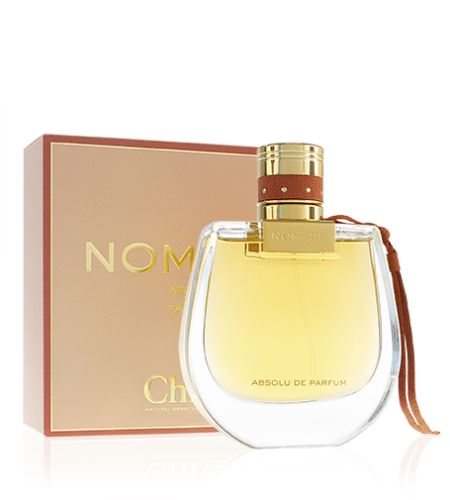 Chloé Nomade Absolu de Parfum apă de parfum pentru femei