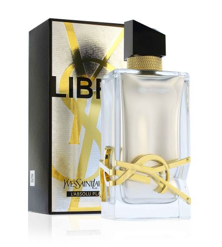 Yves Saint Laurent Libre L’Absolu Platine parfum pentru femei