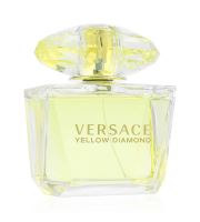 Versace Yellow Diamond Eau de Toilette pentru femei (1)