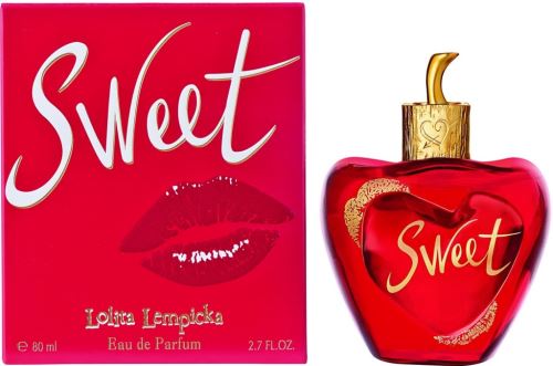 Lolita Lempicka Sweet apă de parfum pentru femei