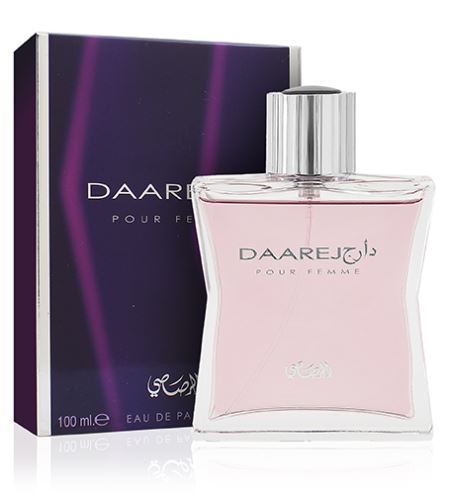 Rasasi Daarej Apa de Parfum pentru Femei