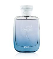Rasasi Hawas Ice apă de parfum pentru bărbati 100 ml (1)