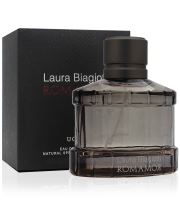 Laura Biagiotti Romamor Uomo apă de toaletă pentru bărbati 75 ml