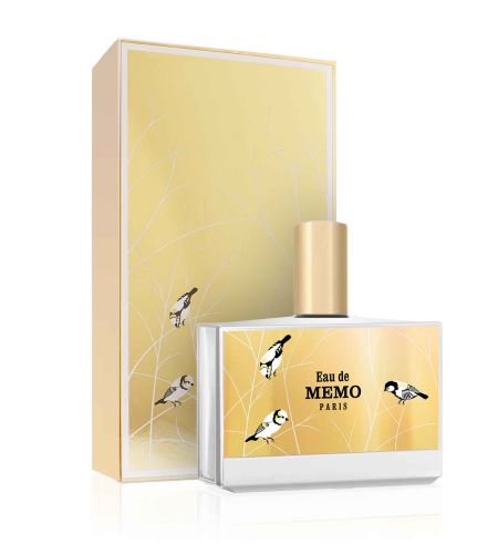 Memo Paris Eau de Memo apă de parfum unisex 100 ml