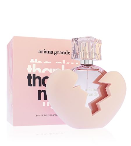 Ariana Grande Thank U, Next apă de parfum pentru femei
