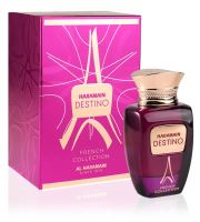 Al Haramain Destino French Collection apă de parfum unisex 100 ml