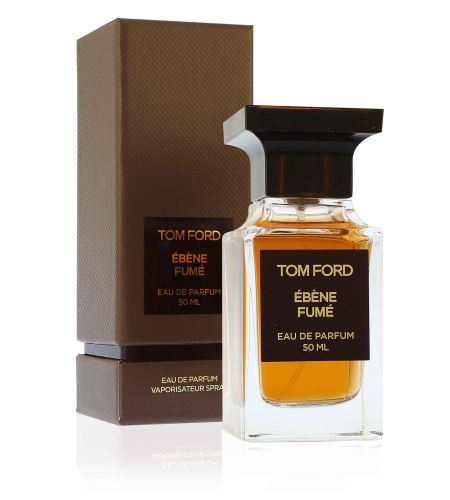 Tom Ford Ébene Fumé apă de parfum unisex 50 ml