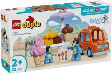 LEGO® DUPLO® 10458 Vizită cu Blue la furgoneta de înghețată (3)