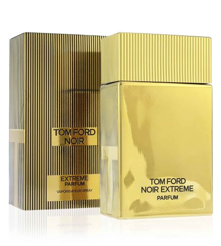 Tom Ford Noir Extreme Parfum parfum pentru bărbati