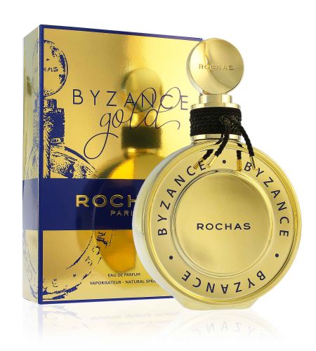 Rochas Byzance Gold apă de parfum pentru femei