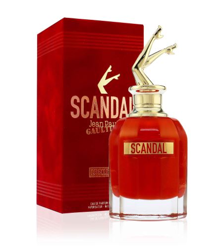 Jean Paul Gaultier Scandal Le Parfum apă de parfum pentru femei