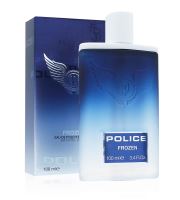 Police Frozen apă de toaletă pentru bărbati 100 ml