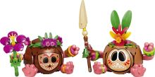 LEGO® ǀ Disney Moana Kakamora, Jucărie de construcție Decorațiune 43293 (1)