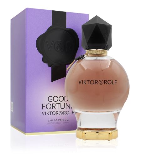 Viktor & Rolf Good Fortune apă de parfum pentru femei