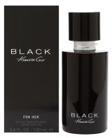 Kenneth Cole Black apă de parfum pentru femei 100 ml