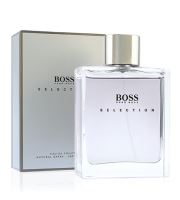 Hugo Boss Boss Selection apă de toaletă pentru bărbati 100 ml