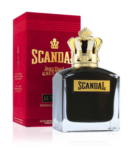 Jean Paul Gaultier Scandal Le Parfum apă de parfum pentru bărbati 30 ml