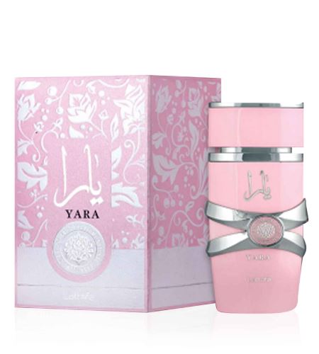 Lattafa Yara apă de parfum pentru femei 100 ml