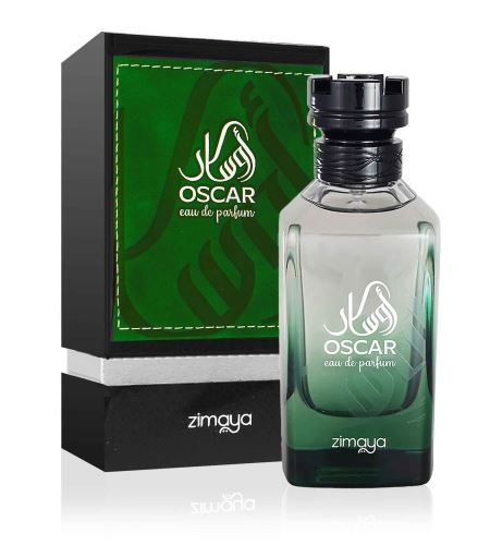 Zimaya Oscar apă de parfum pentru bărbati 100 ml