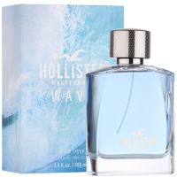 Hollister Wave For Him apă de toaletă pentru bărbati