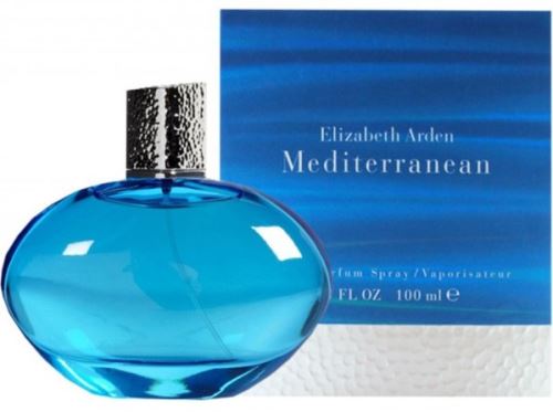 Elizabeth Arden Mediterranean apă de parfum pentru femei 100 ml