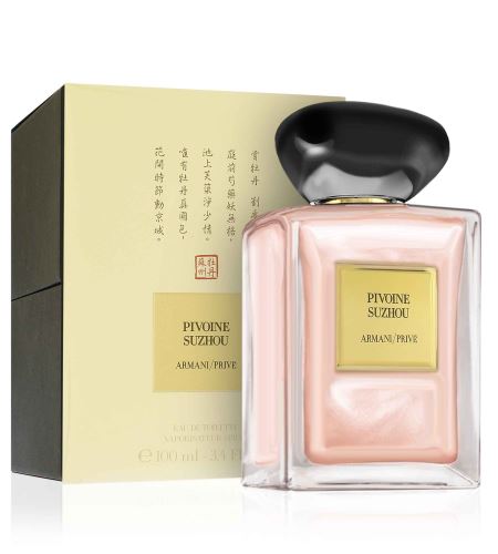 Giorgio Armani Privé Pivoine Suzhou apă de toaletă pentru femei 100 ml