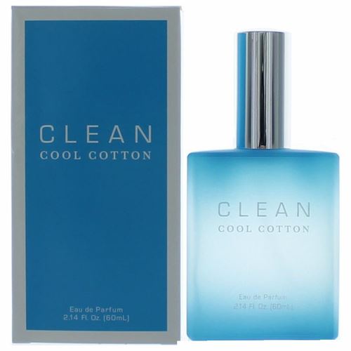Clean Cool Cotton apă de parfum pentru femei