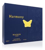 Maison Asrar Harmony apă de parfum unisex 100 ml