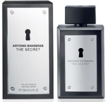 Antonio Banderas The Secret apă de toaletă pentru bărbati