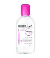 Bioderma Sensibio H2O apă micelară pentru pielea sensibilă